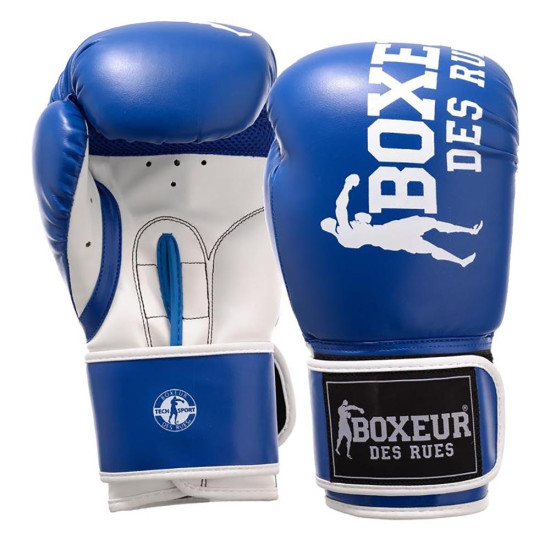 Boxeur Des Rues BXT-5127 Γάντια πυγμαχίας